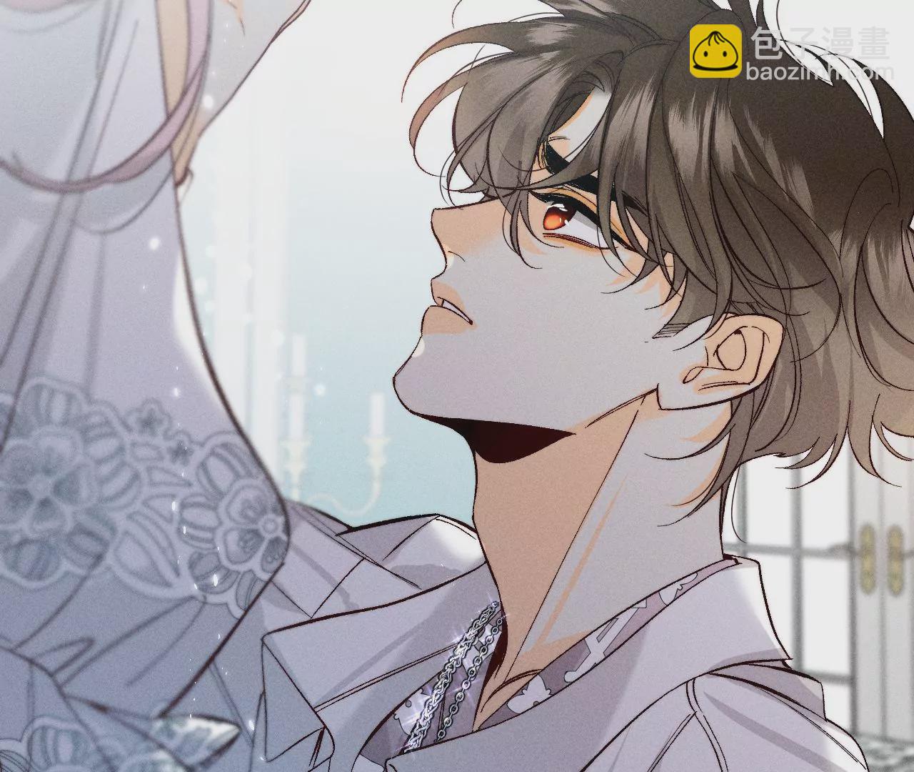 男友半糖半鹽 - 第39話 要不要做一次？(2/2) - 4