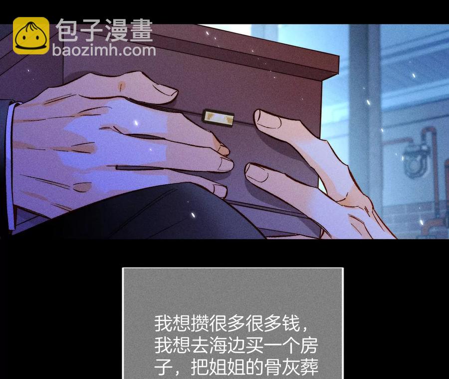 男友半糖半鹽 - 第53話 該誰犧牲色相？(2/3) - 5