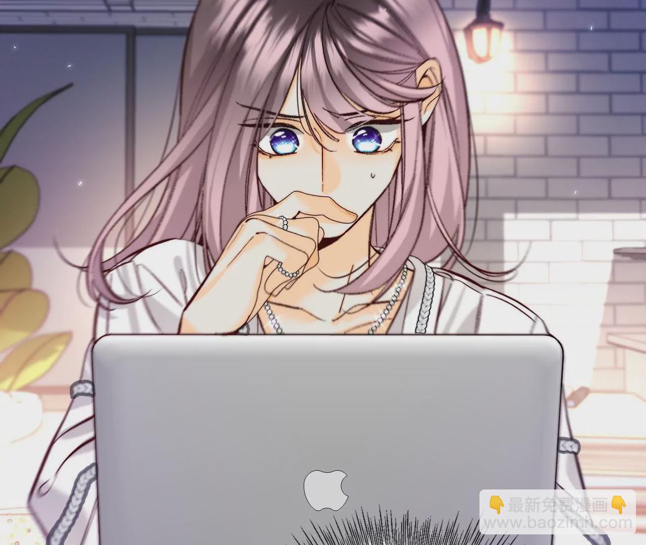 男友半糖半鹽 - 第69話 我們結婚吧(2/2) - 4