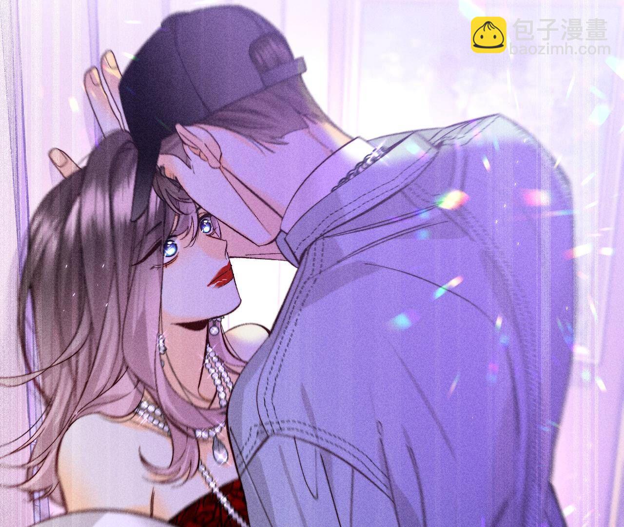 男友半糖半鹽 - 第75話 不能對我溫柔點嗎？(2/2) - 4