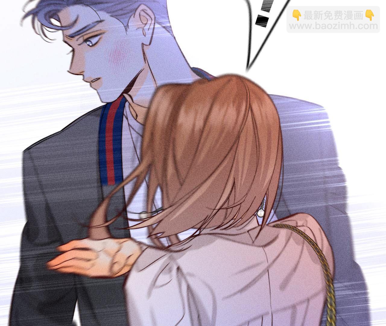 男友半糖半鹽 - 第77話 戳開謊言(1/2) - 3