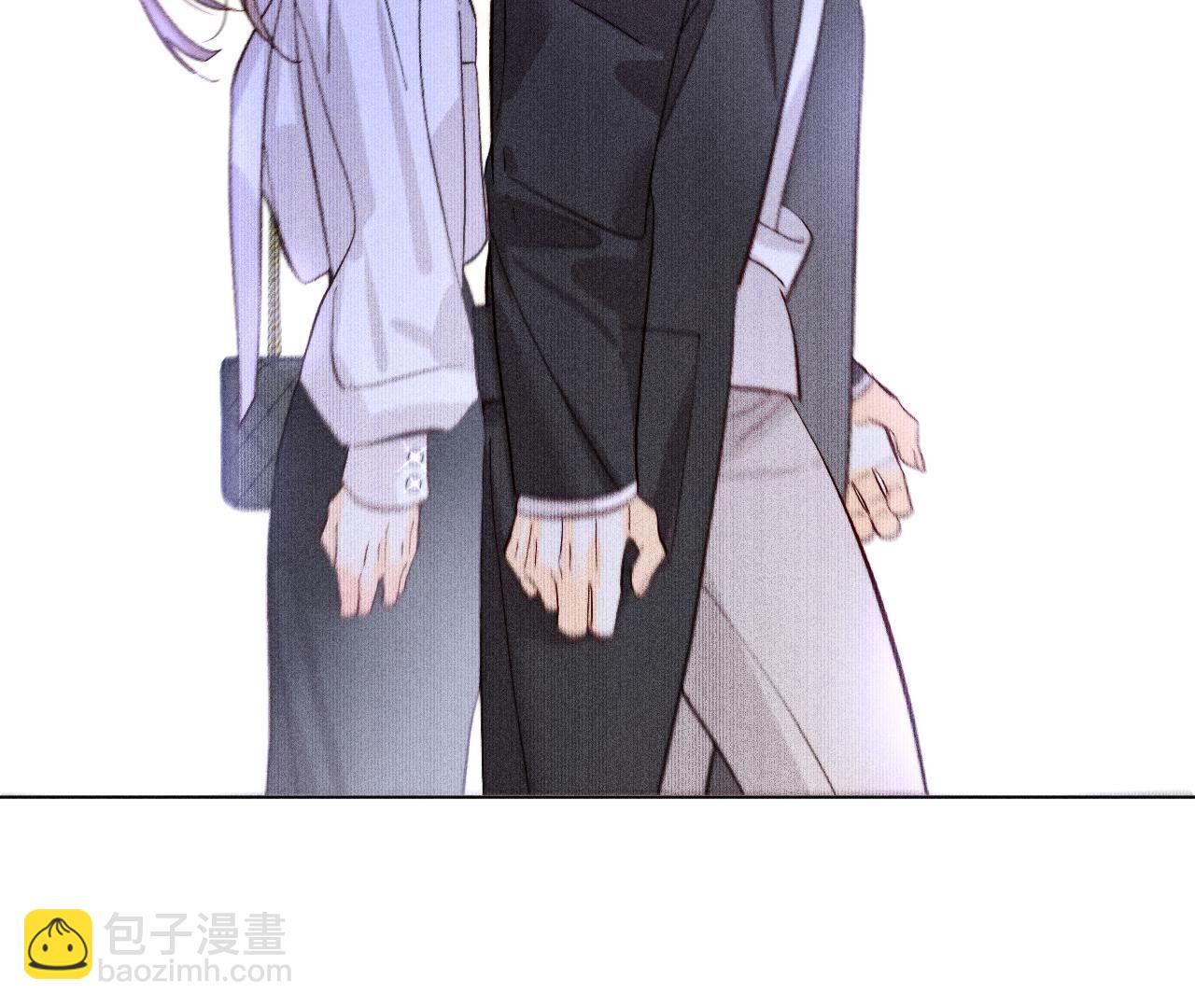 男友半糖半鹽 - 第77話 戳開謊言(2/2) - 6