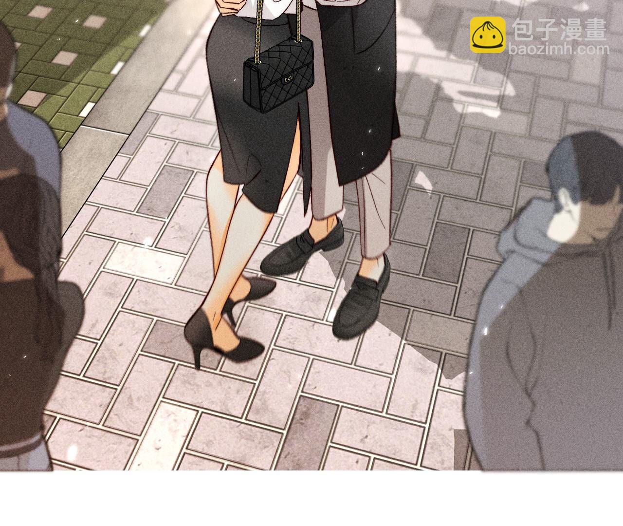 男友半糖半鹽 - 第77話 戳開謊言(2/2) - 1