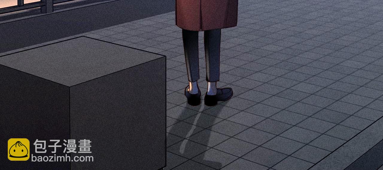 男友半糖半鹽 - 第81話 亭亭的警告(2/2) - 6