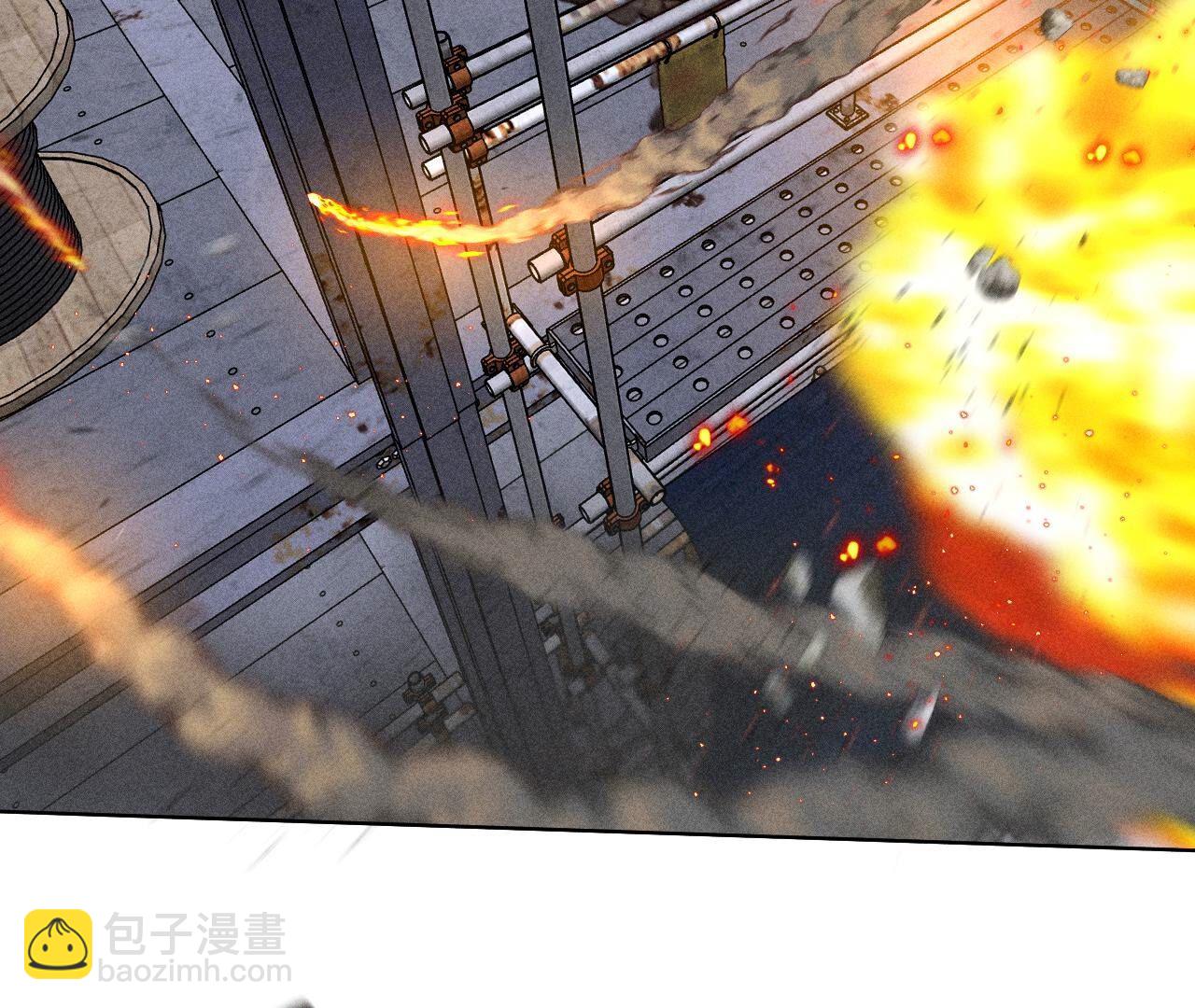 男友半糖半鹽 - 第83話 遇險(2/2) - 5