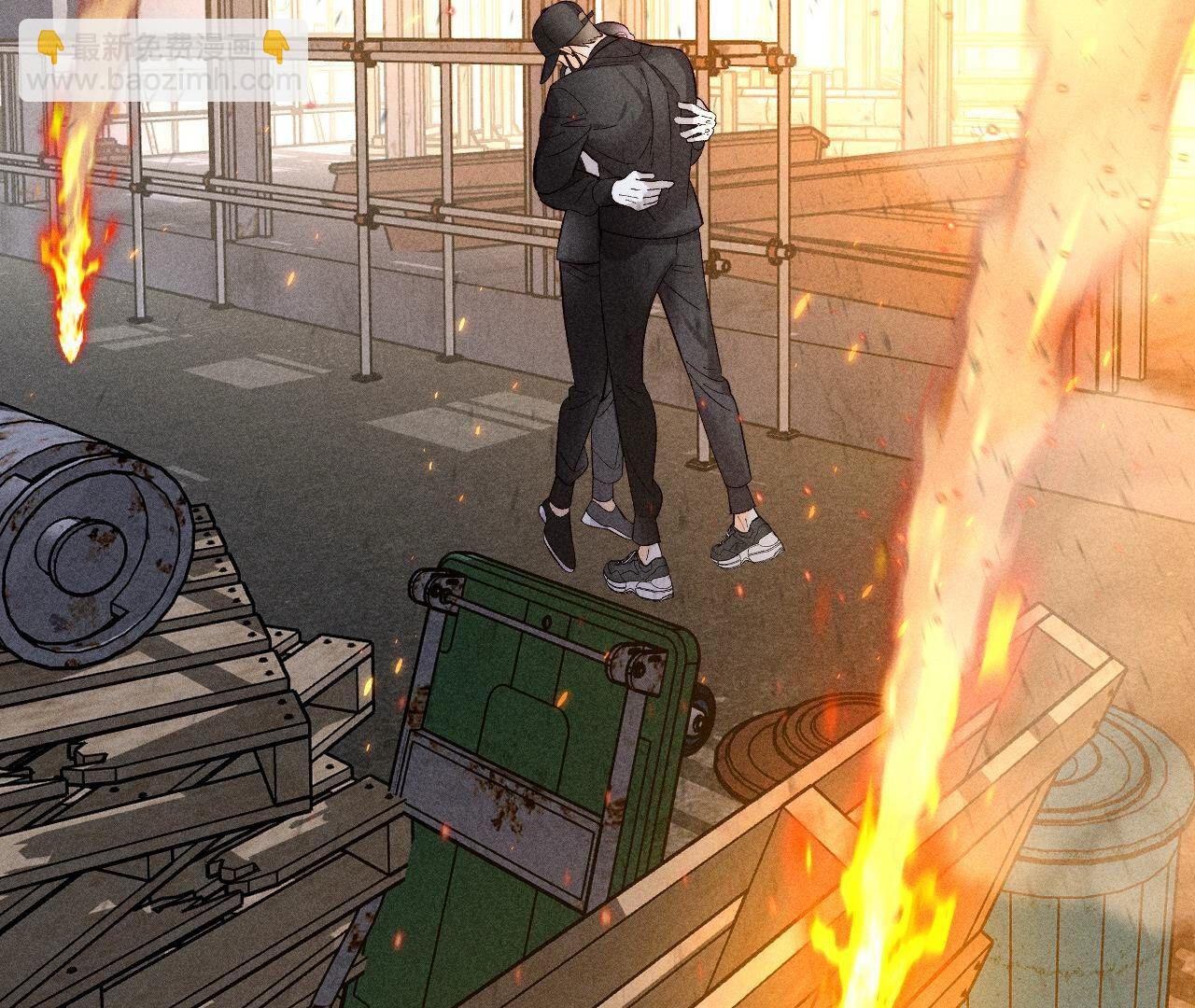 男友半糖半鹽 - 第85話 求婚(1/2) - 2