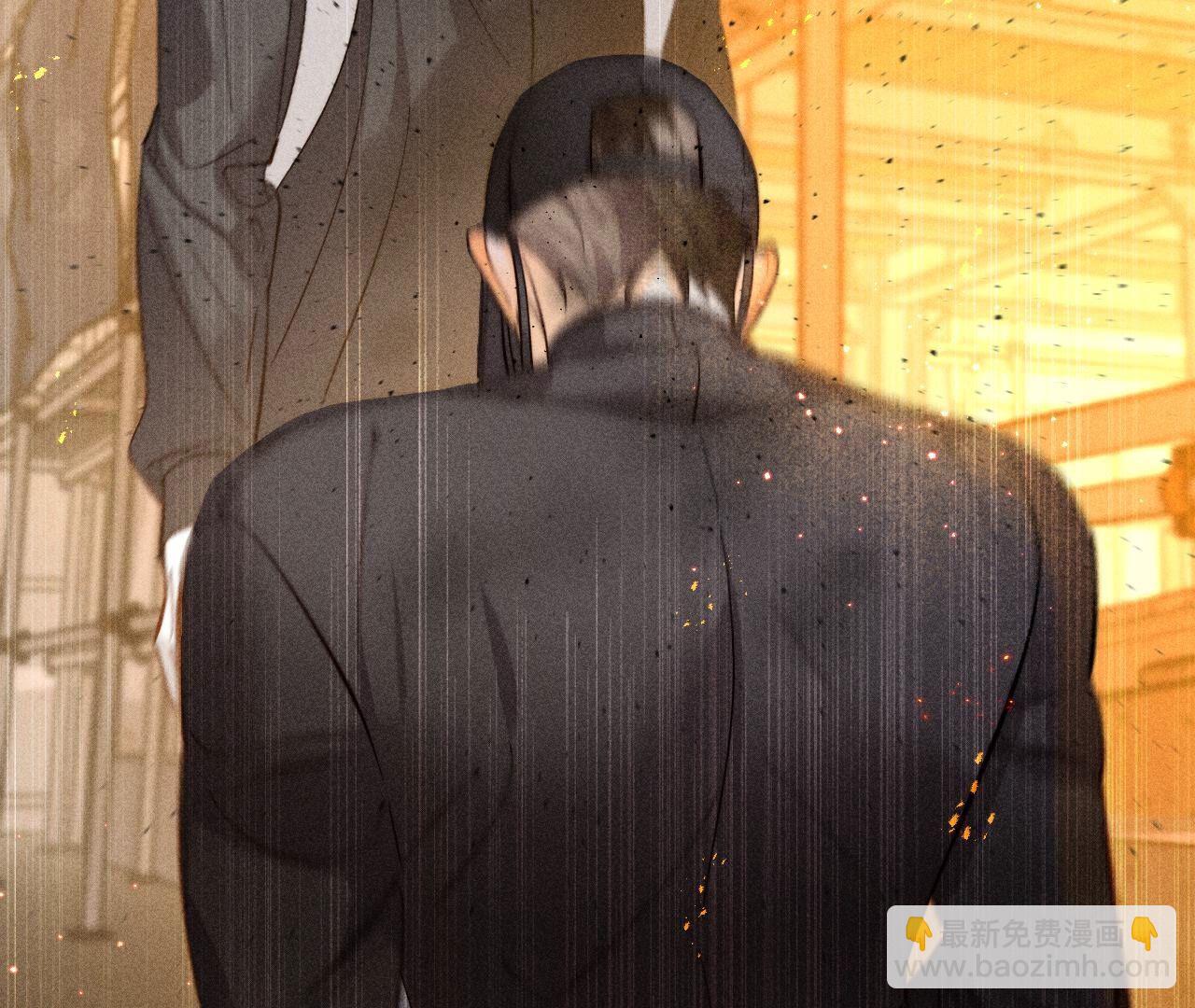 男友半糖半鹽 - 第85話 求婚(1/2) - 5