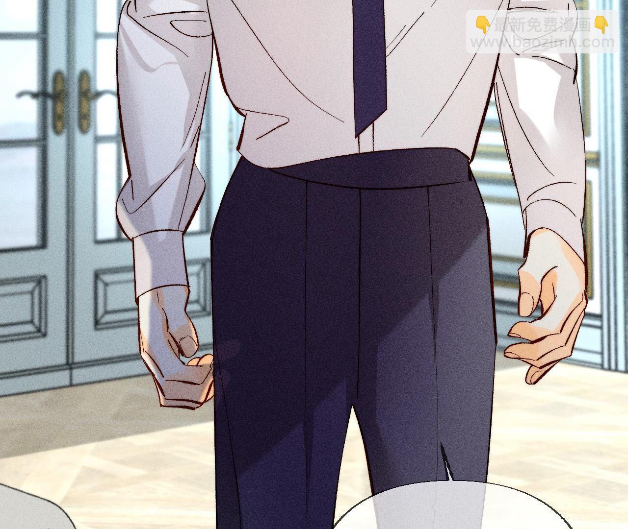 男友半糖半鹽 - 第87話 你敢綠我？(1/2) - 3