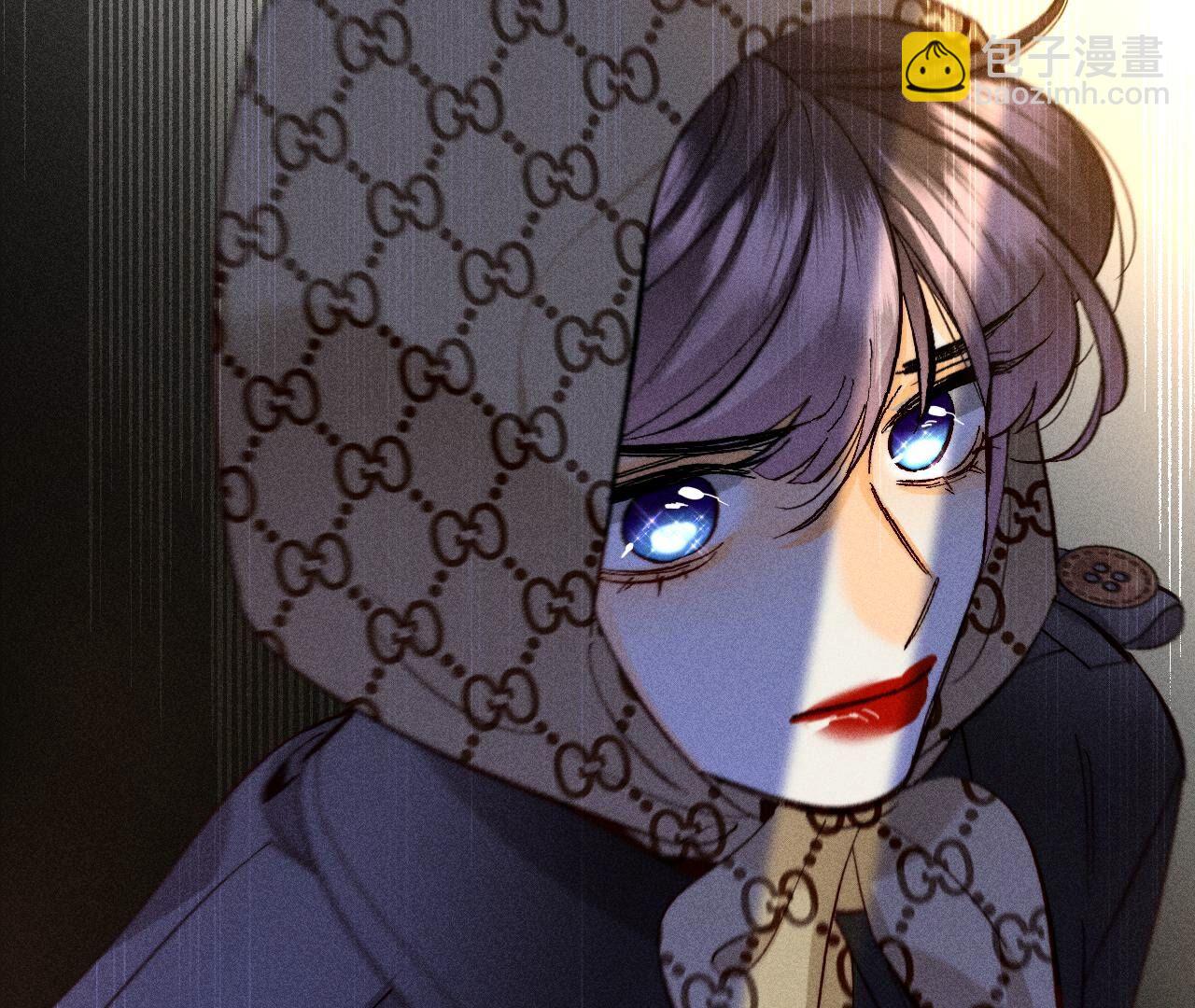 男友半糖半鹽 - 第87話 你敢綠我？(2/2) - 1