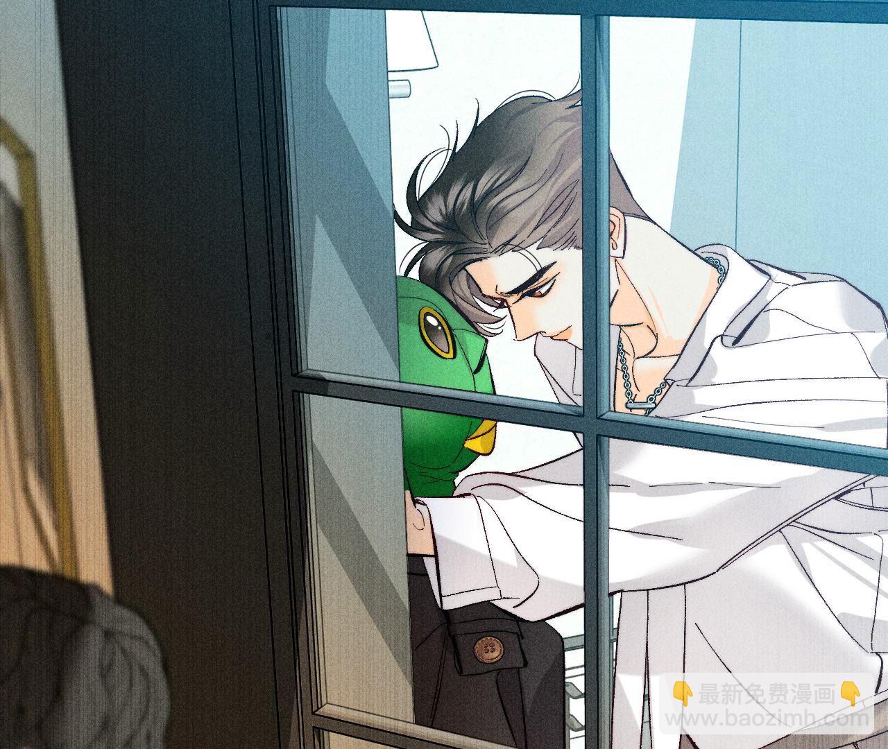 男友半糖半鹽 - 第89話 我選的女人當然漂亮(1/2) - 3