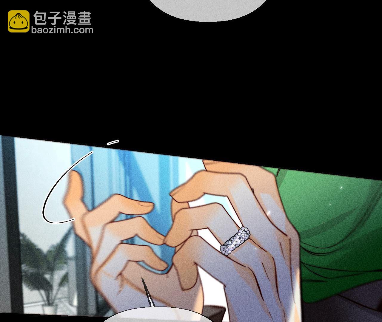 男友半糖半鹽 - 第89話 我選的女人當然漂亮(1/2) - 8