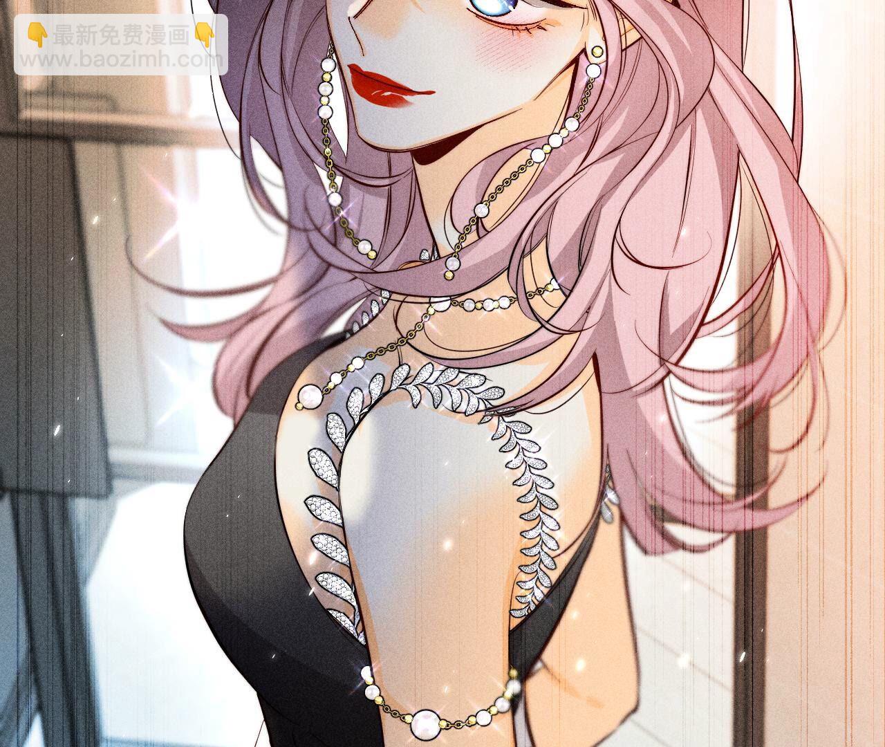 男友半糖半鹽 - 第89話 我選的女人當然漂亮(1/2) - 8