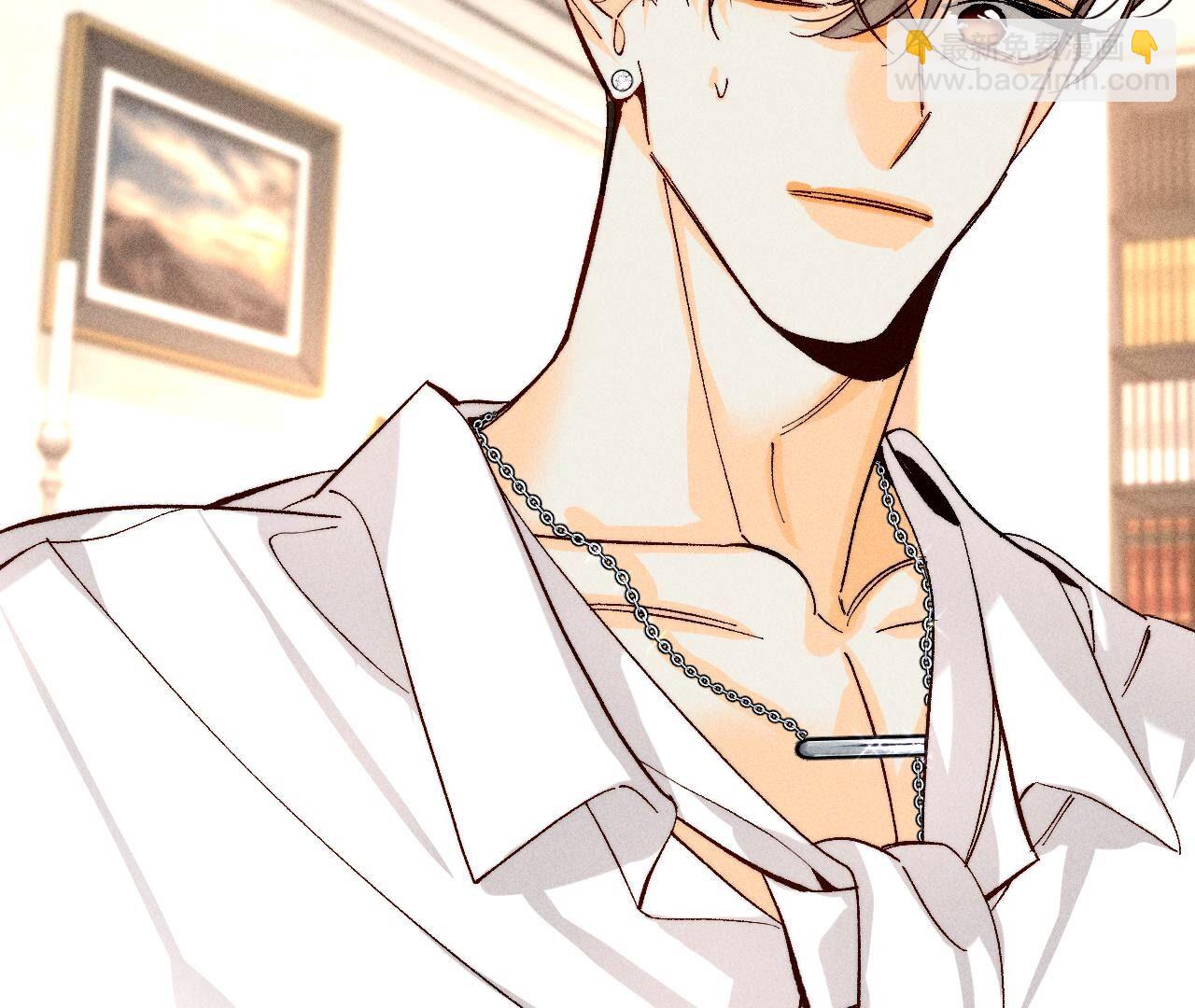 男友半糖半鹽 - 第89話 我選的女人當然漂亮(2/2) - 4