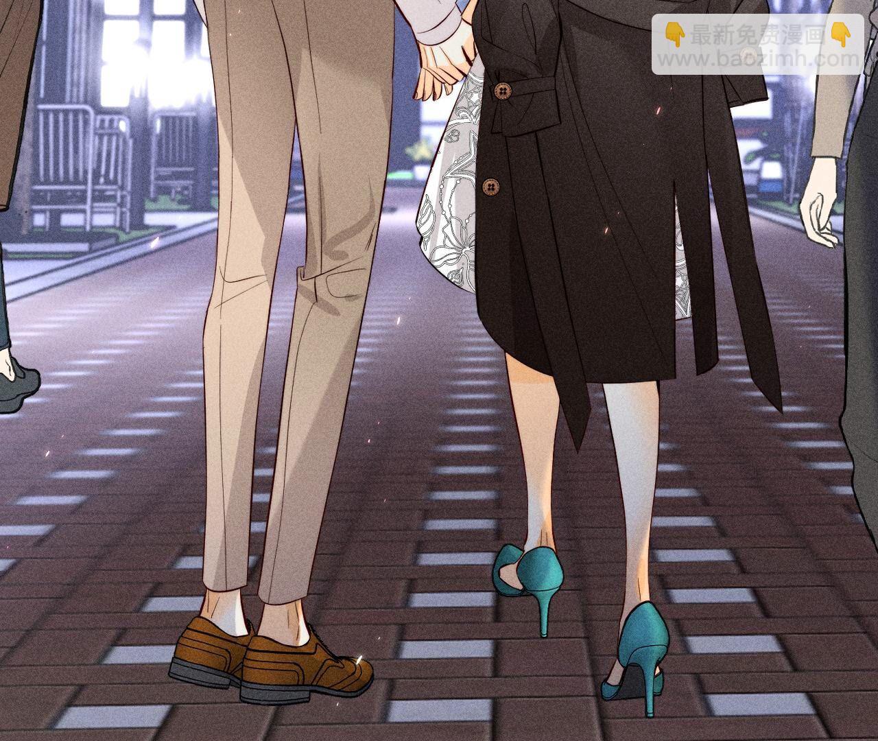 男友半糖半鹽 - 第91話 我同意你們結婚(1/3) - 3