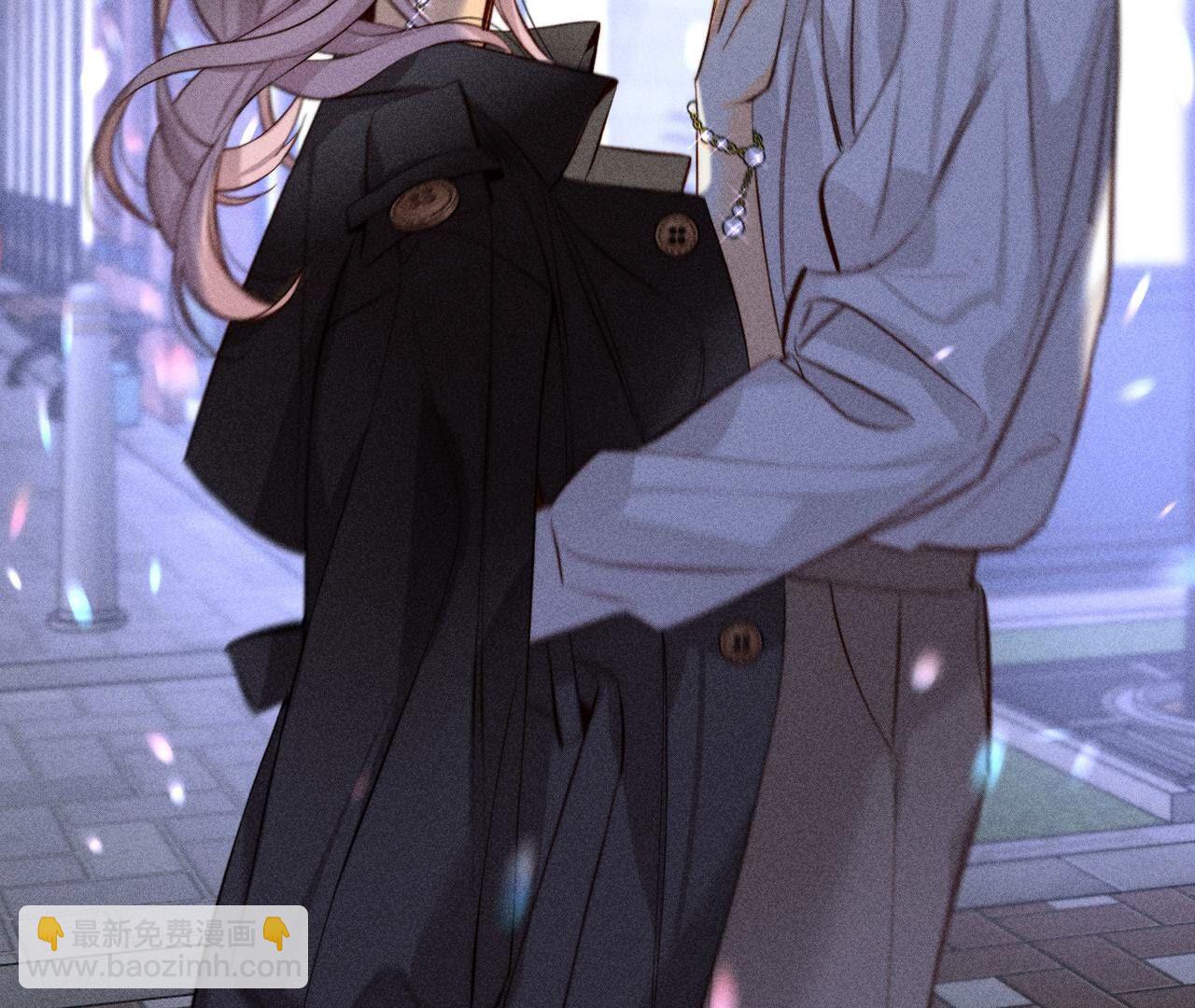 男友半糖半鹽 - 第91話 我同意你們結婚(2/3) - 2