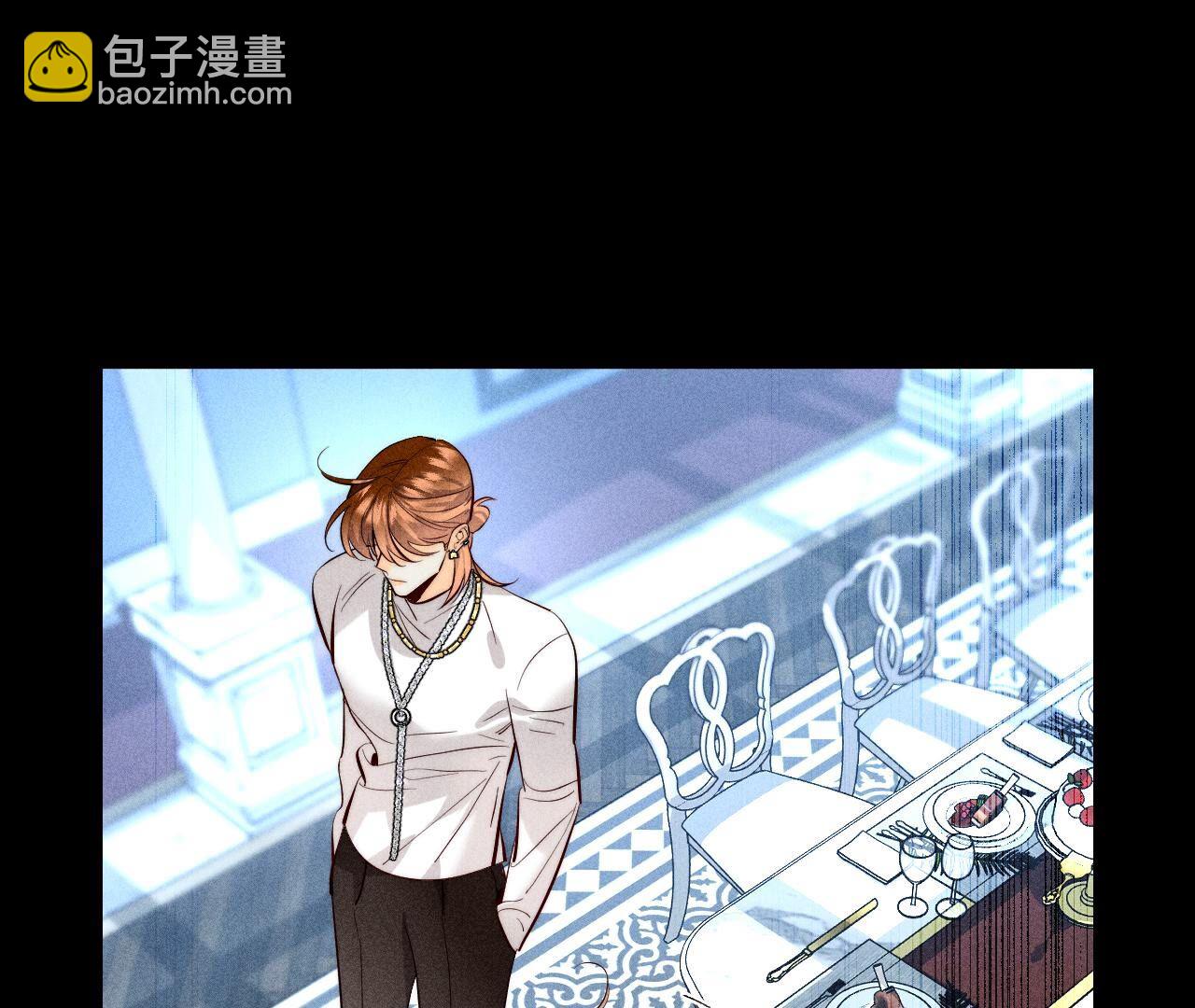 男友半糖半鹽 - 第95話 醉翁之意(1/2) - 6