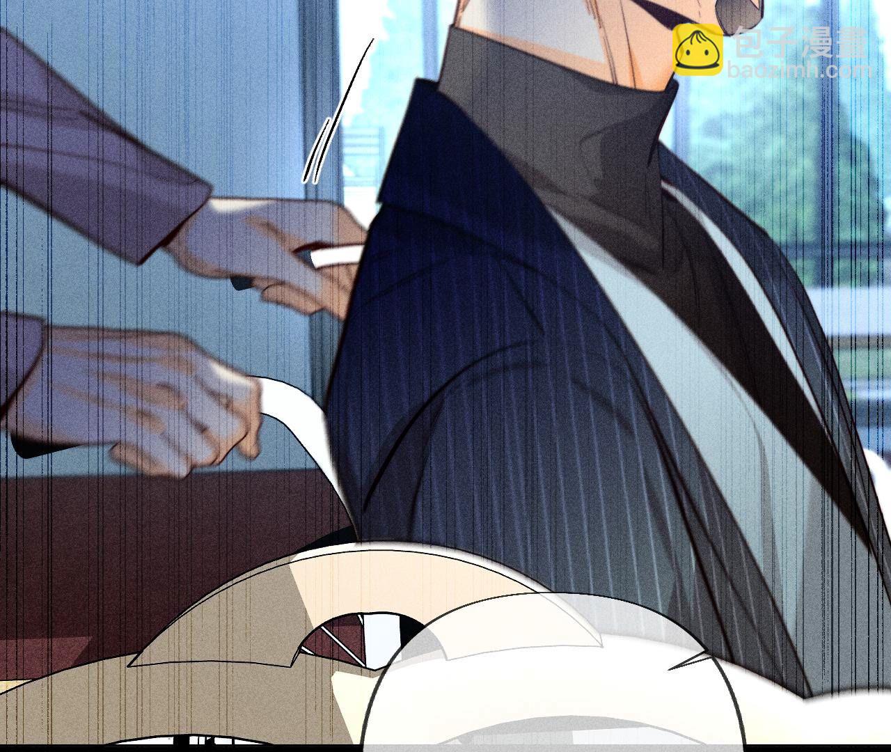 男友半糖半鹽 - 第95話 醉翁之意(2/2) - 6