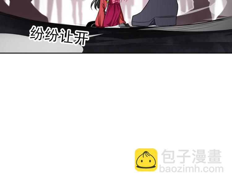 第100话  默默(1/3)-第102话