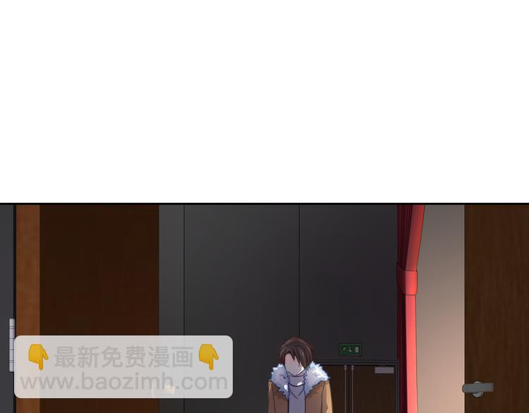 第100话  默默(1/3)-第102话