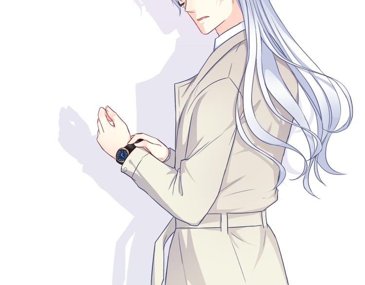 第104话  保持距离(1/3)-第108话