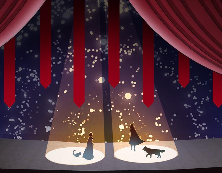 第106话  转学(1/3)-第110话