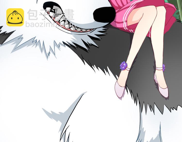 序章  我们回来啦！-第114话