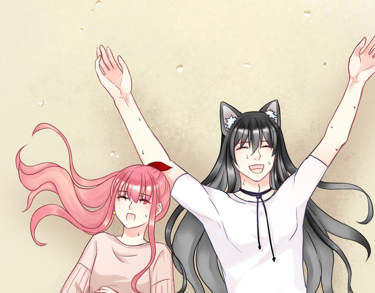 序章  我们回来啦！-第114话