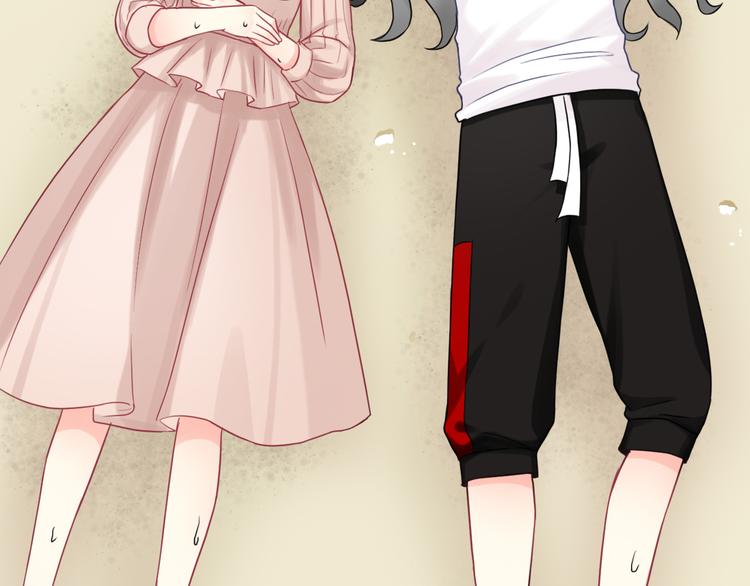 序章  我们回来啦！-第114话