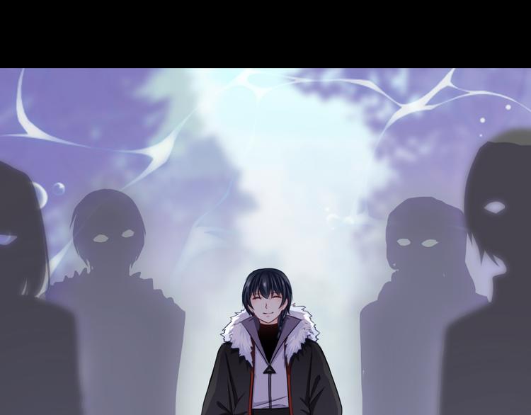 序章  我们回来啦！-第114话