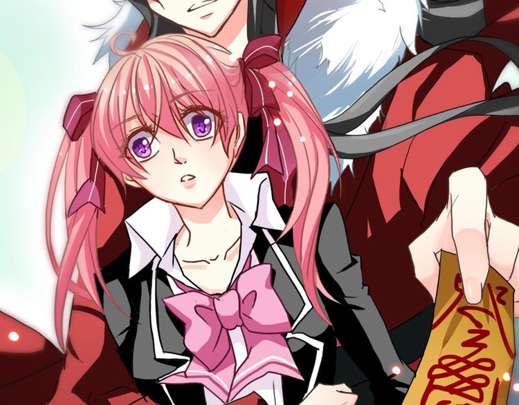 序章  我们回来啦！-第114话