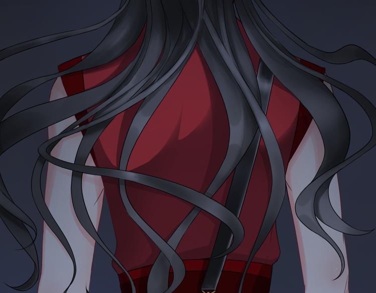 第2话  试炼开始？(1/3)-第116话