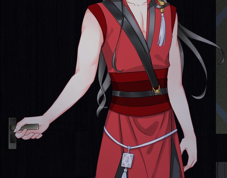 第2话  试炼开始？(1/3)-第116话