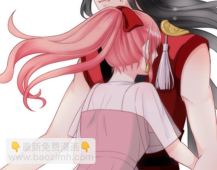 第4话  我会在你身边(1/3)-第118话