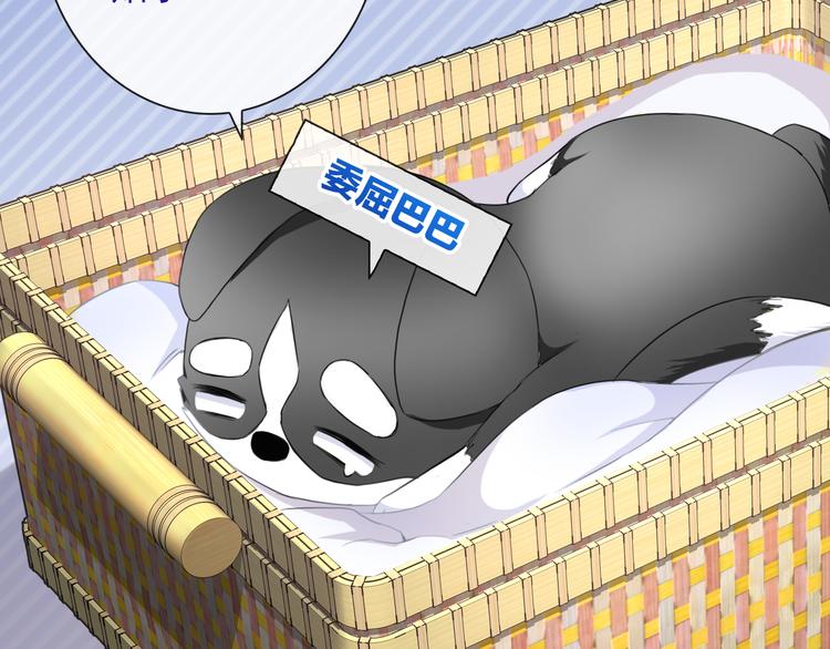 番外  二哈的烦恼~(1/2)-第128话