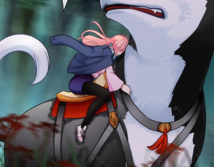 第31话 有你在，就不怕(1/3)-第146话