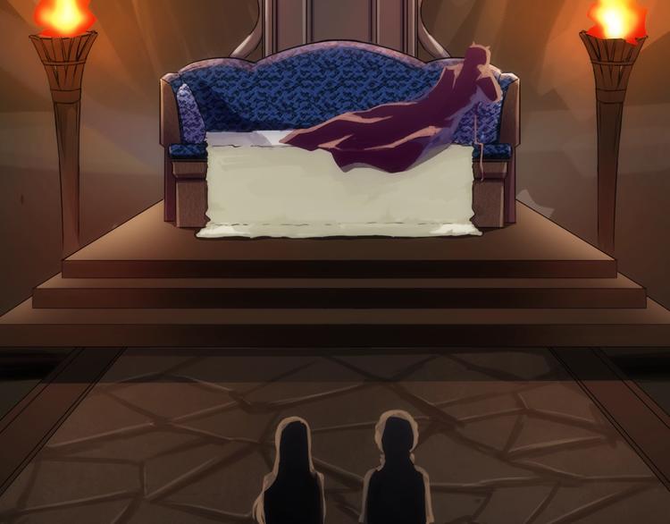 第41话 新娘登门(1/3)-第156话