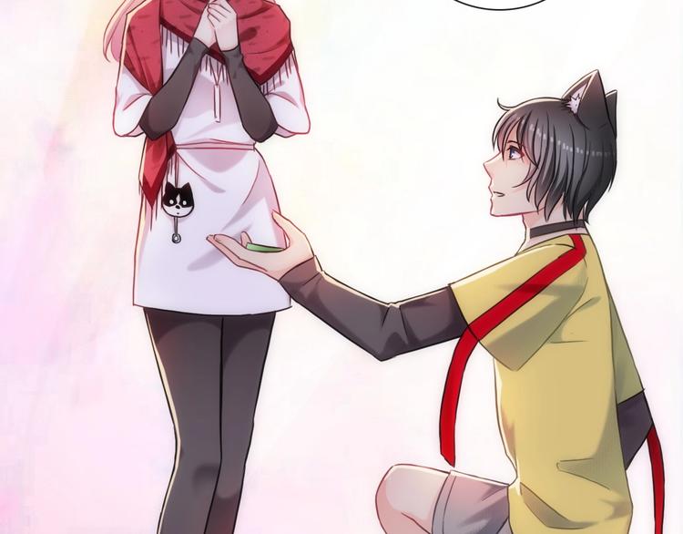 第51话 求婚(1/3)-第166话