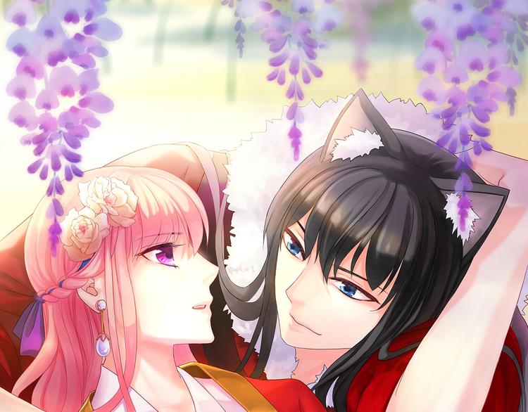 第55话 你是我最重要的女孩(1/3)-第170话