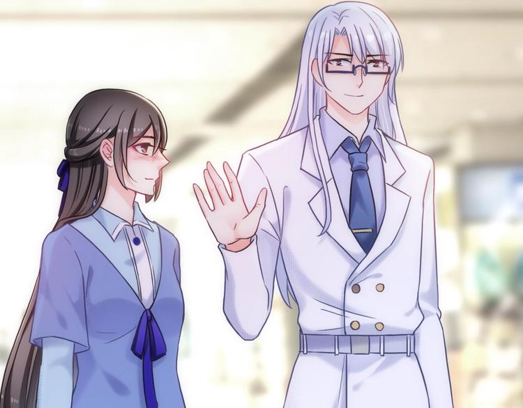 第55话 你是我最重要的女孩(1/3)-第170话