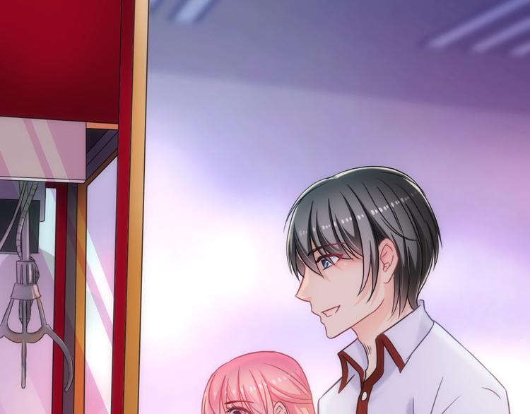 第55话 你是我最重要的女孩(1/3)-第170话