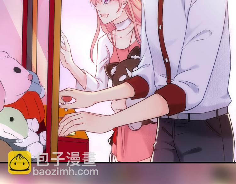 第55话 你是我最重要的女孩(1/3)-第170话