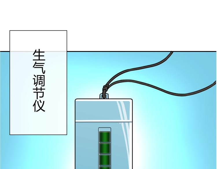 第22话 比我萌？（番外）(1/2)-第22话