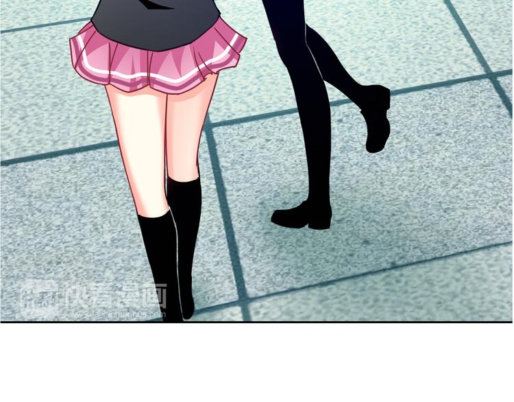 第22话 比我萌？（番外）(1/2)-第22话