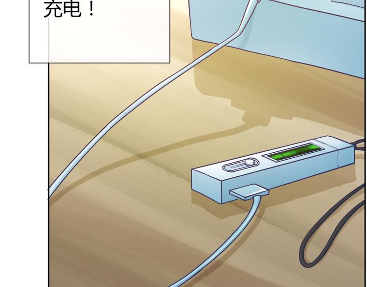 第22话 比我萌？（番外）(1/2)-第22话