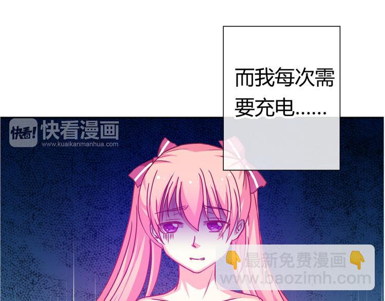 第22话 比我萌？（番外）(1/2)-第22话