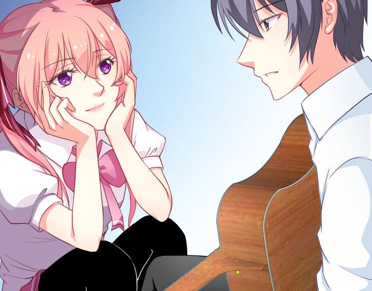 第25话 不是你想的那样！(1/3)-第26话