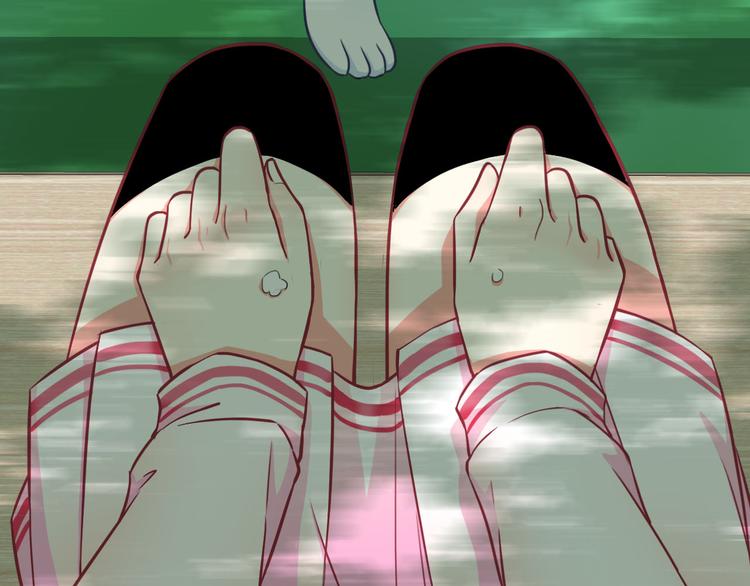 第27话 还不是为了逗你开心！(1/3)-第28话