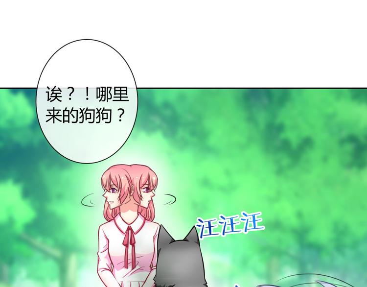 第27话 还不是为了逗你开心！(1/3)-第28话