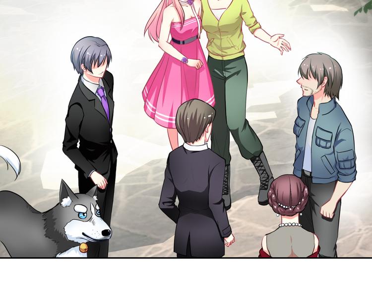 第32话 我要娶你为妻(1/3)-第34话