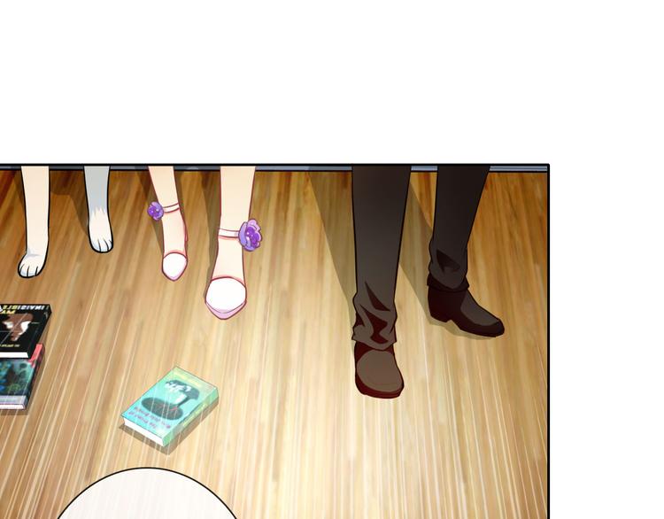 第34话 黑锅你来背(1/2)-第36话